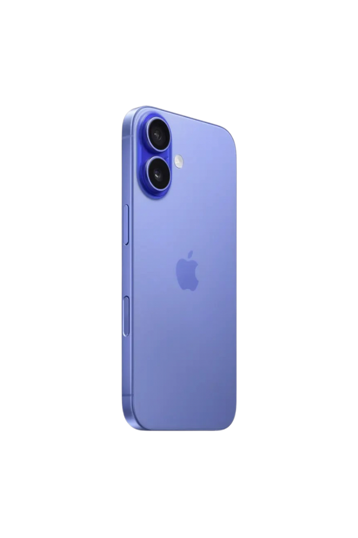 Apple iPhone 16 PLUS 256GB Ultramarine | ref ECI-MXY23