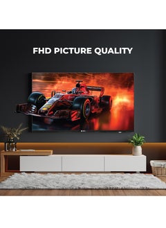 SPJ Smart TV LED FHD 42" WEBOS | ref SPJ-FHDS42BLX