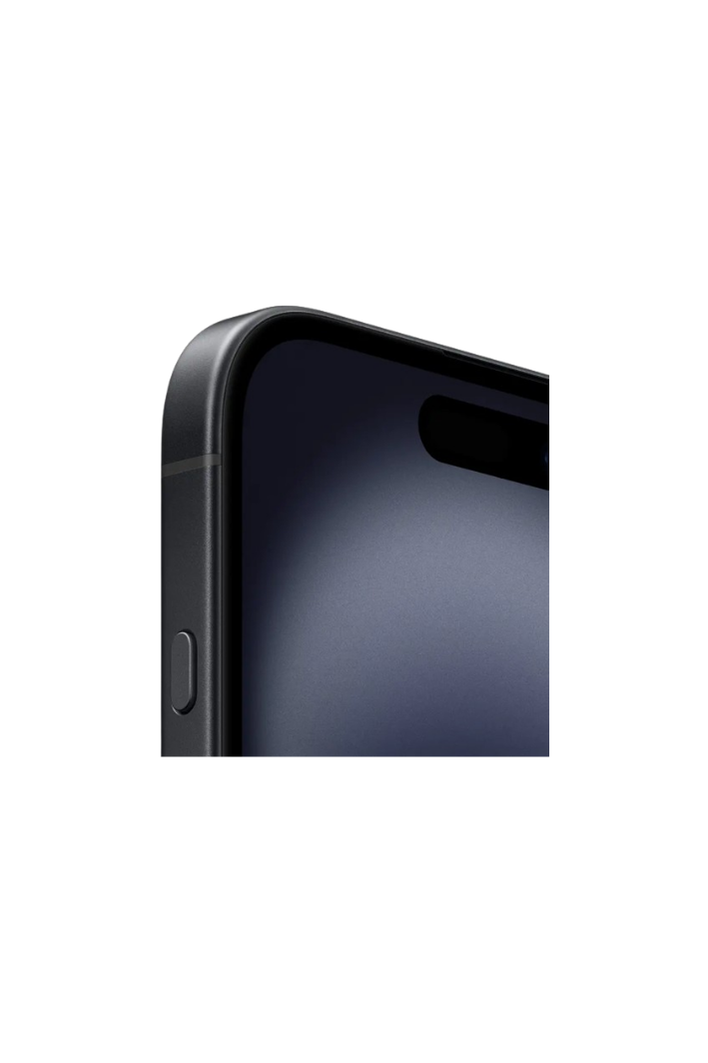 Apple iPhone 16 256GB Black | ref ECI-MYEE3
