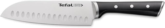 TEFAL Ice Force Santoku Knife – available in Luanda and across Angola