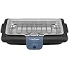 Grelha elétrica de mesa MOULINEX Accessimo 2100W ref T-BG134812