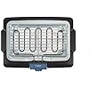 Grelha elétrica de mesa MOULINEX Accessimo 2100W ref T-BG134812
