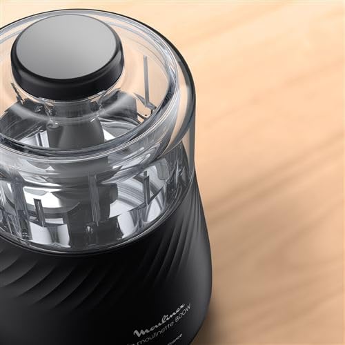 MOULINEX La Moulinette Chopper 1000W | ref T-DP712825