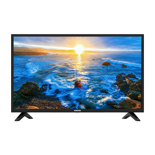 BRUHM Smart TV 43" FHD VIDA – available in Luanda and across Angola