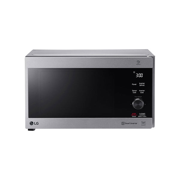 LG Microwave oven 42L NeoChef MH8265CIS  ref E-4757
