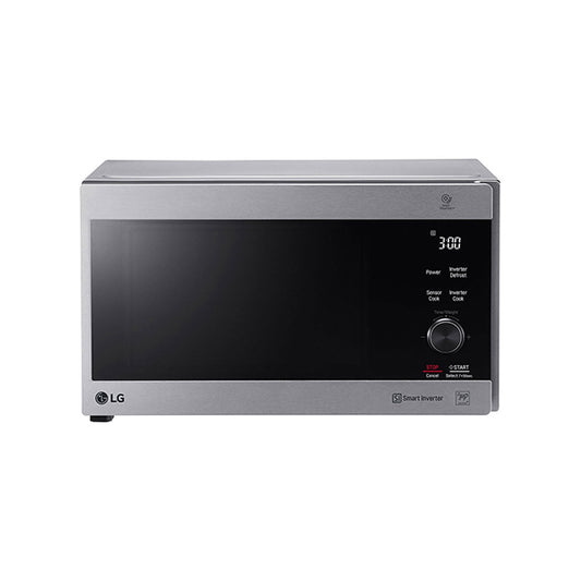 LG Microwave oven 42L NeoChef MH8265CIS  ref E-4757