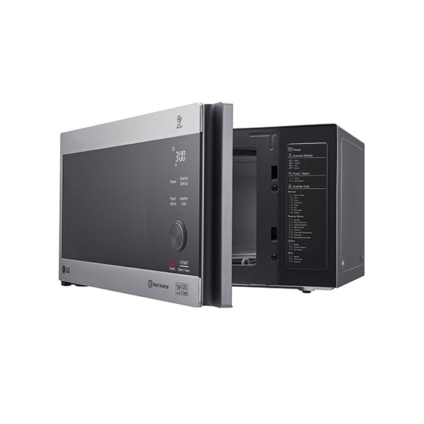 LG Microwave oven 42L NeoChef MH8265CIS  ref E-4757