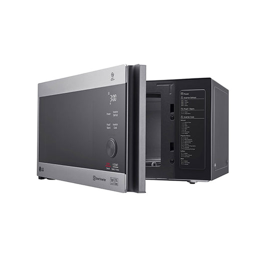 LG Microwave oven 42L NeoChef MH8265CIS  ref E-4757