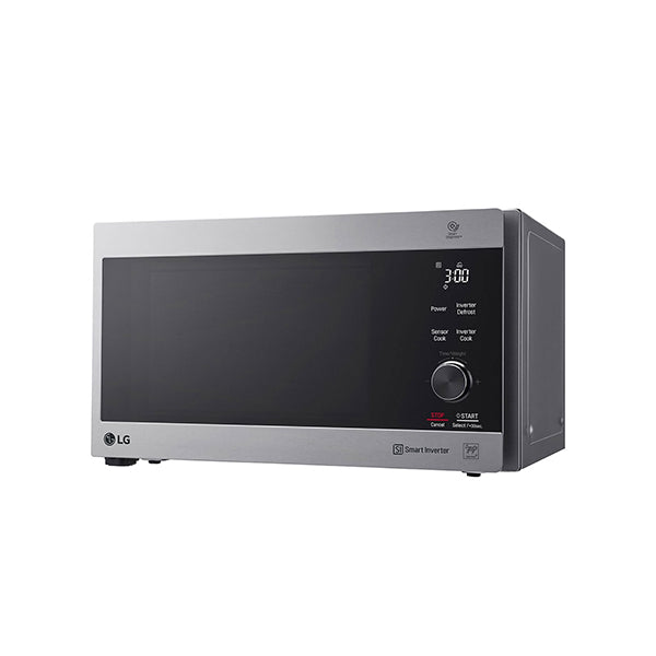 LG Microwave oven 42L NeoChef MH8265CIS  ref E-4757