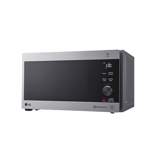 LG Microwave oven 42L NeoChef MH8265CIS  ref E-4757