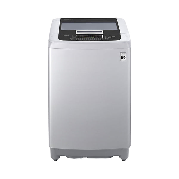 Máquina de lavar roupa LG com carga superior de 9 kg | T1369NEHTF ref E-4761