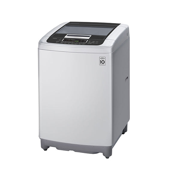 Máquina de lavar roupa LG com carga superior de 9 kg | T1369NEHTF ref E-4761