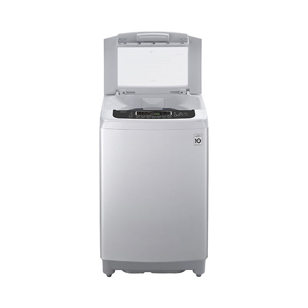 Máquina de lavar roupa LG com carga superior de 9 kg | T1369NEHTF ref E-4761
