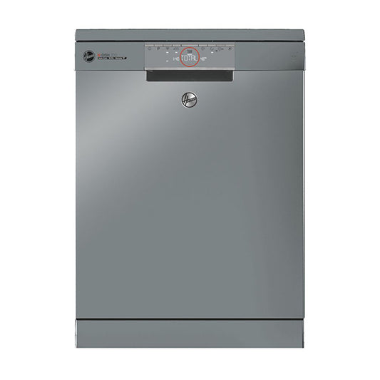 MÁQUINA DE LAVAR LOUÇA HOOVER HDPN 4S603 PX/E 16 SET ref E-4776