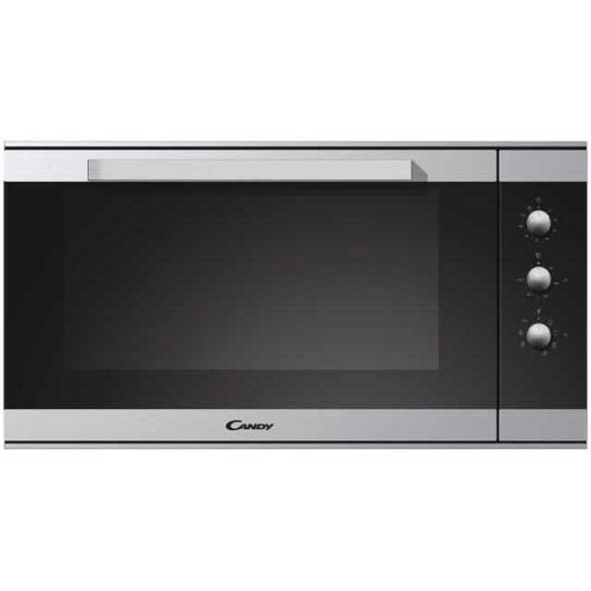 FORNO ELÉTRICO CANDY EMBUTIDO 89L FNP 319/1XE 90CM ref E-4787