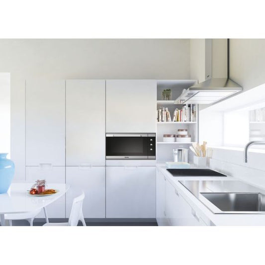 FORNO ELÉTRICO CANDY EMBUTIDO 89L FNP 319/1XE 90CM ref E-4787