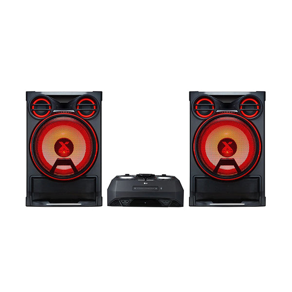 LG XBOOM CK99 ref E-4806