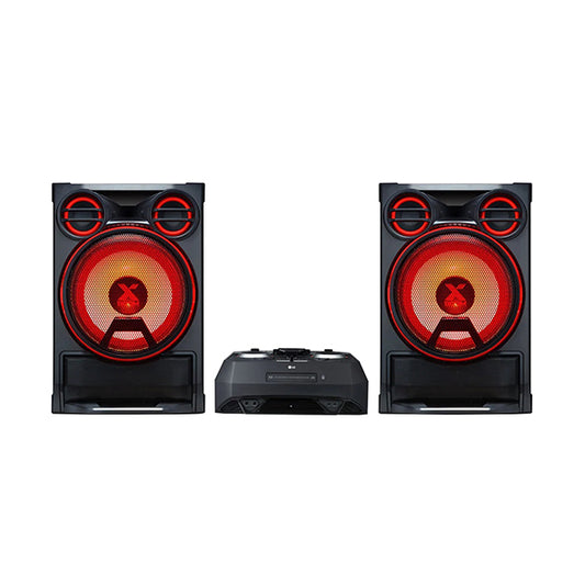 MINI SISTEMA LG XBOOM CK99 ref E-4806