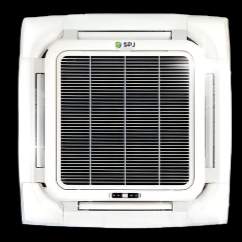 SPJ AC CASSETE 48000 BTU ref SPJ- CSTWTW-P348KRI04/CSTWTW-P348KRO04 