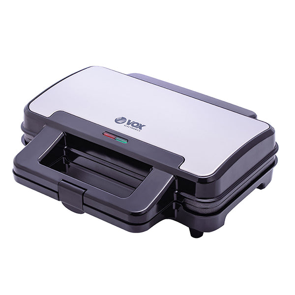 VOX Sandwich Maker 900W | SM 2096M ref E-4955
