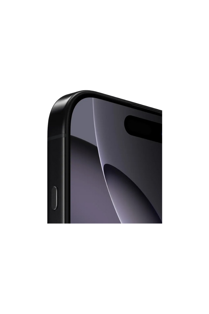 Apple iPhone 16 PRO 128GB Black Titanium | ref ECI-MYND3