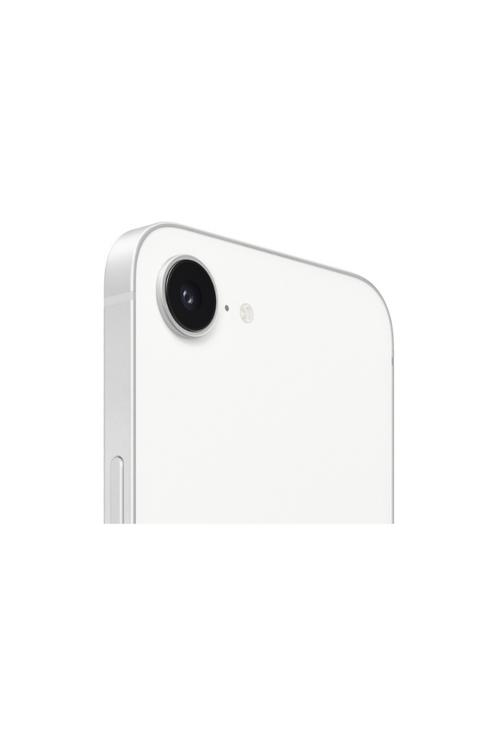 Apple iPhone 16 E 128GB White | ref ECI-MD1R4