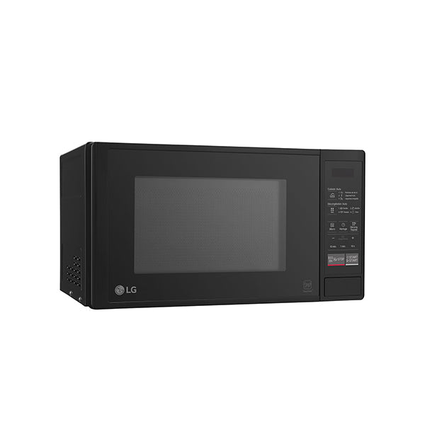 LG Microwave 20L MS2042DB ref E-7924
