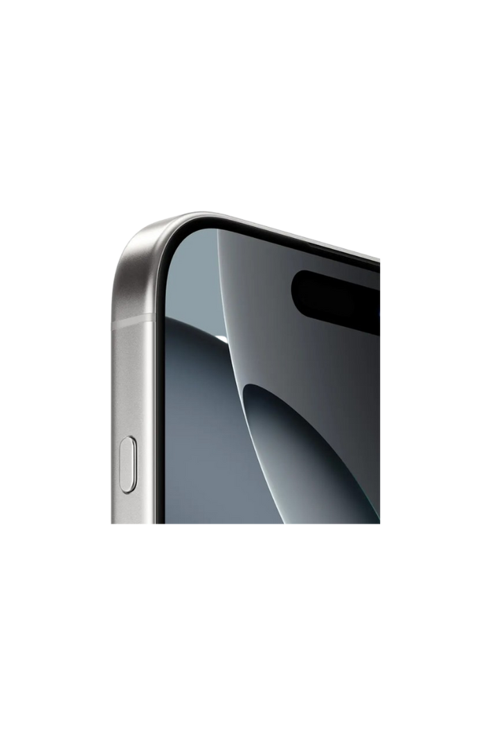 Apple iPhone 16 PRO MAX 256GB White Titanium | ref ECI-MYWW3