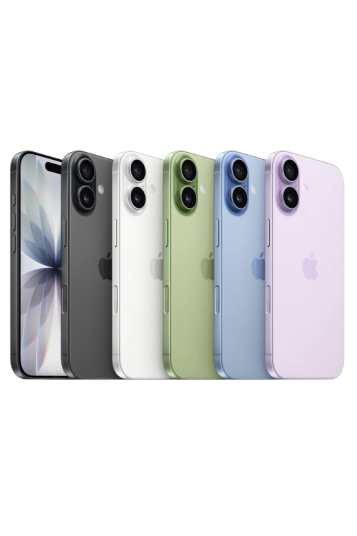 Apple iPhone 17 516GB White | ref ECI-MG6Q4