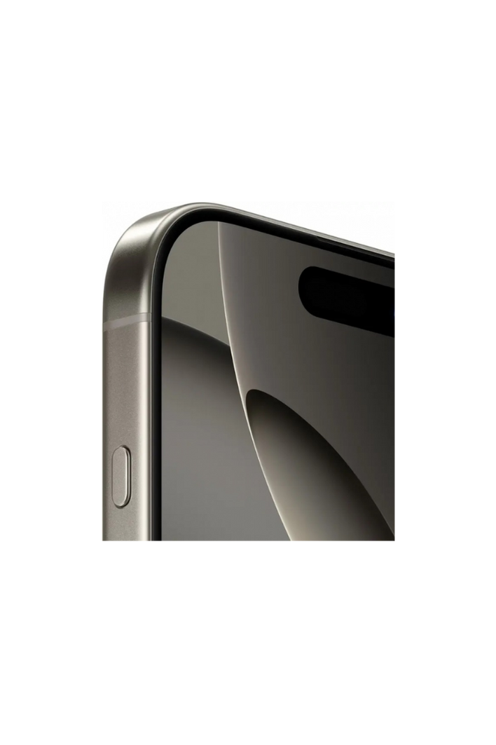 Apple iPhone 16 PRO 128GB Natural Titanium | ref ECI-MYNG3