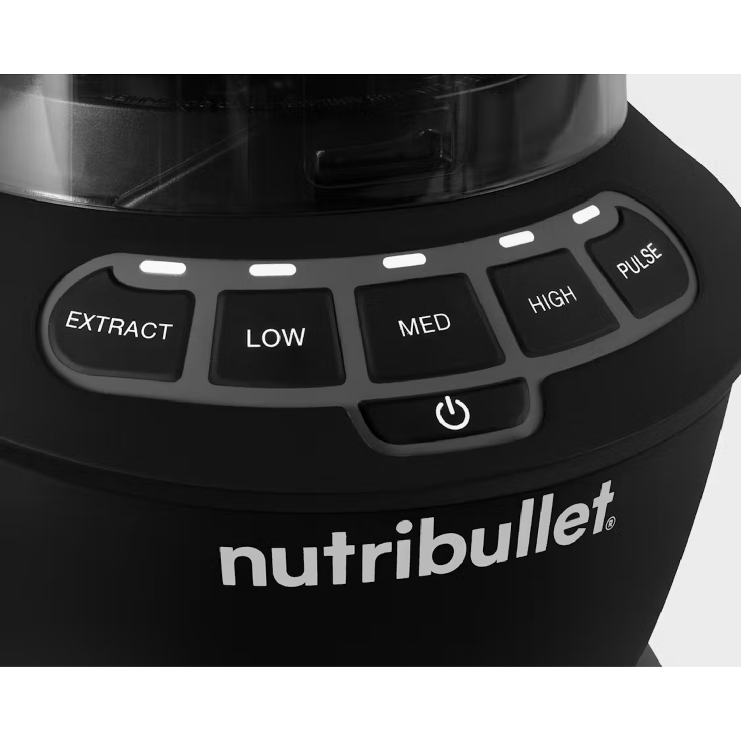 NUTRIBULLET Blender Combo 1200W/2L NBF500DG | ref T-48332005