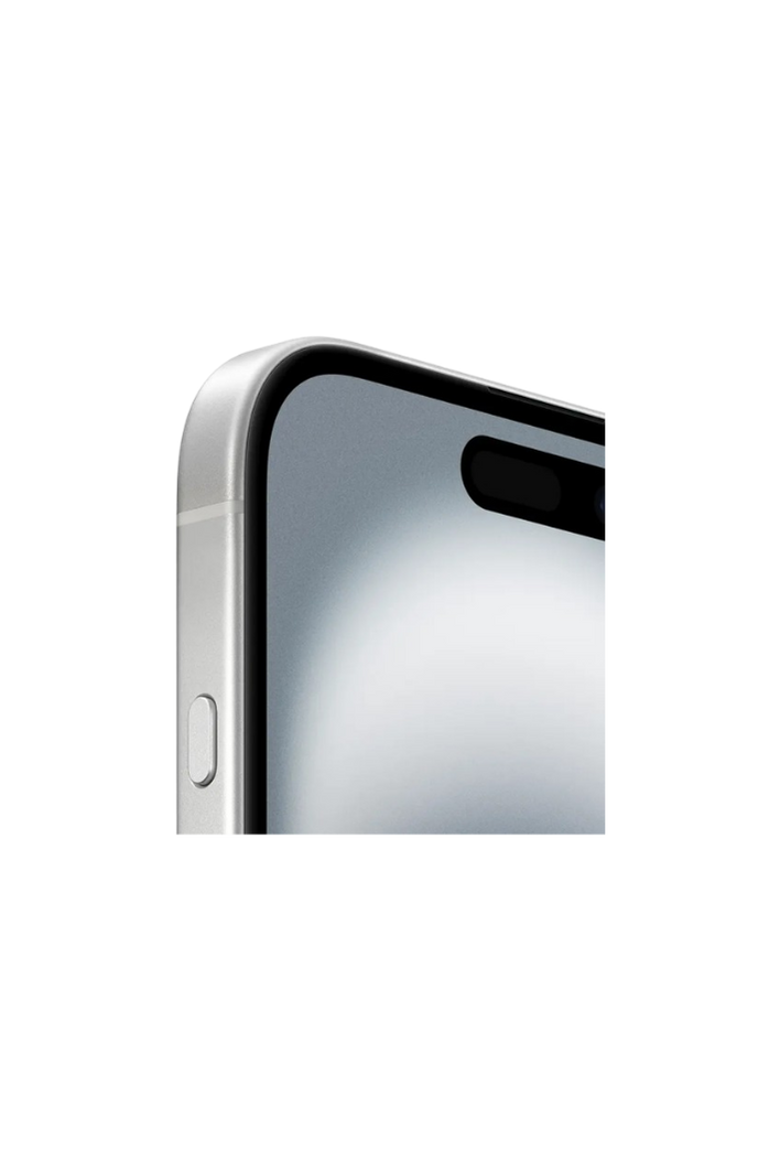 Apple iPhone 16 PLUS 128GB White | ref ECI-MXVV3