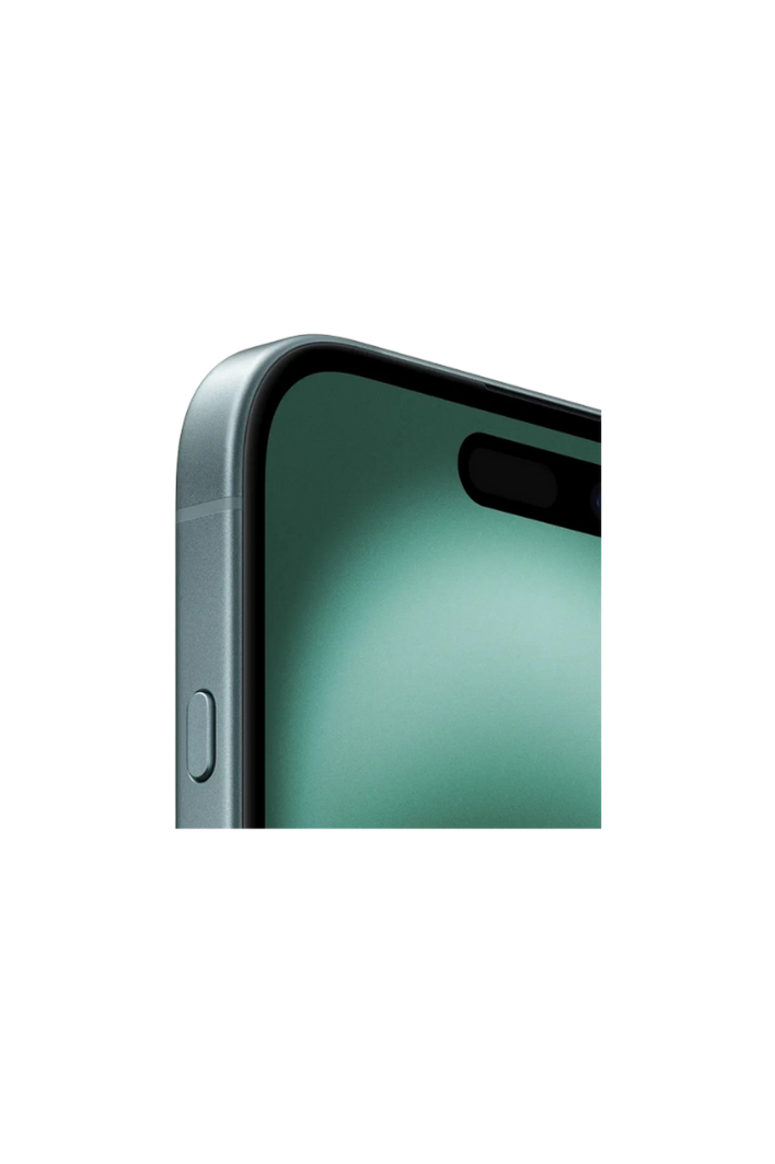 Apple iPhone 16 PLUS 128GB Teal | ref ECI-MXVY3