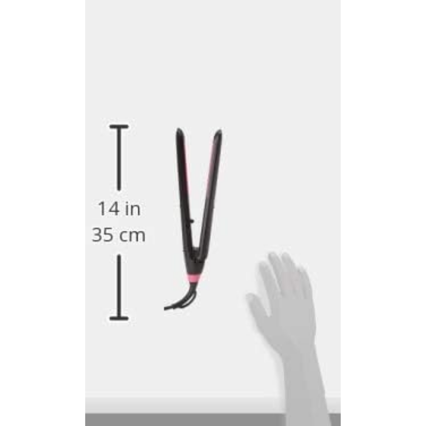 PHILIPS Essential Hair Styling Tool BHS375/00 | ref T-41530834