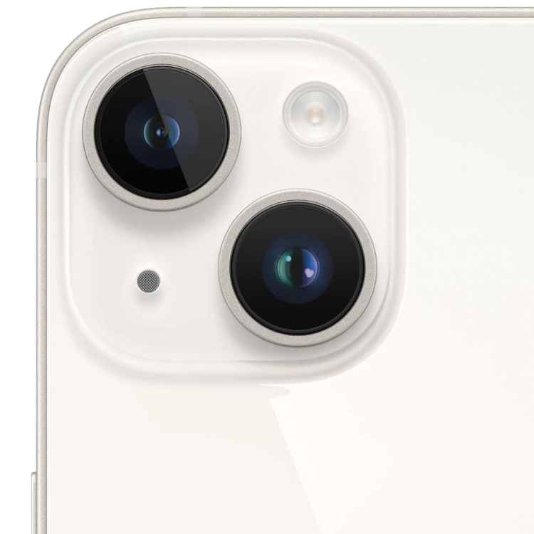 Apple iPhone 14 128GB Starlight | ref ECI-MPUR3