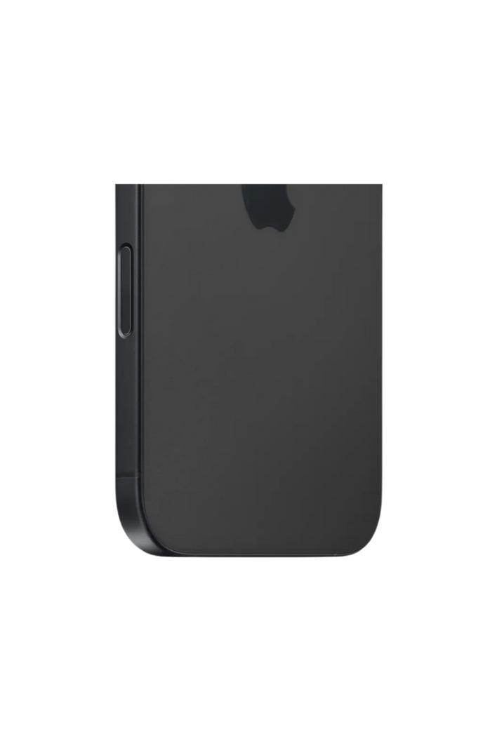 Apple iPhone 16 256GB Black | ref ECI-MYEE3