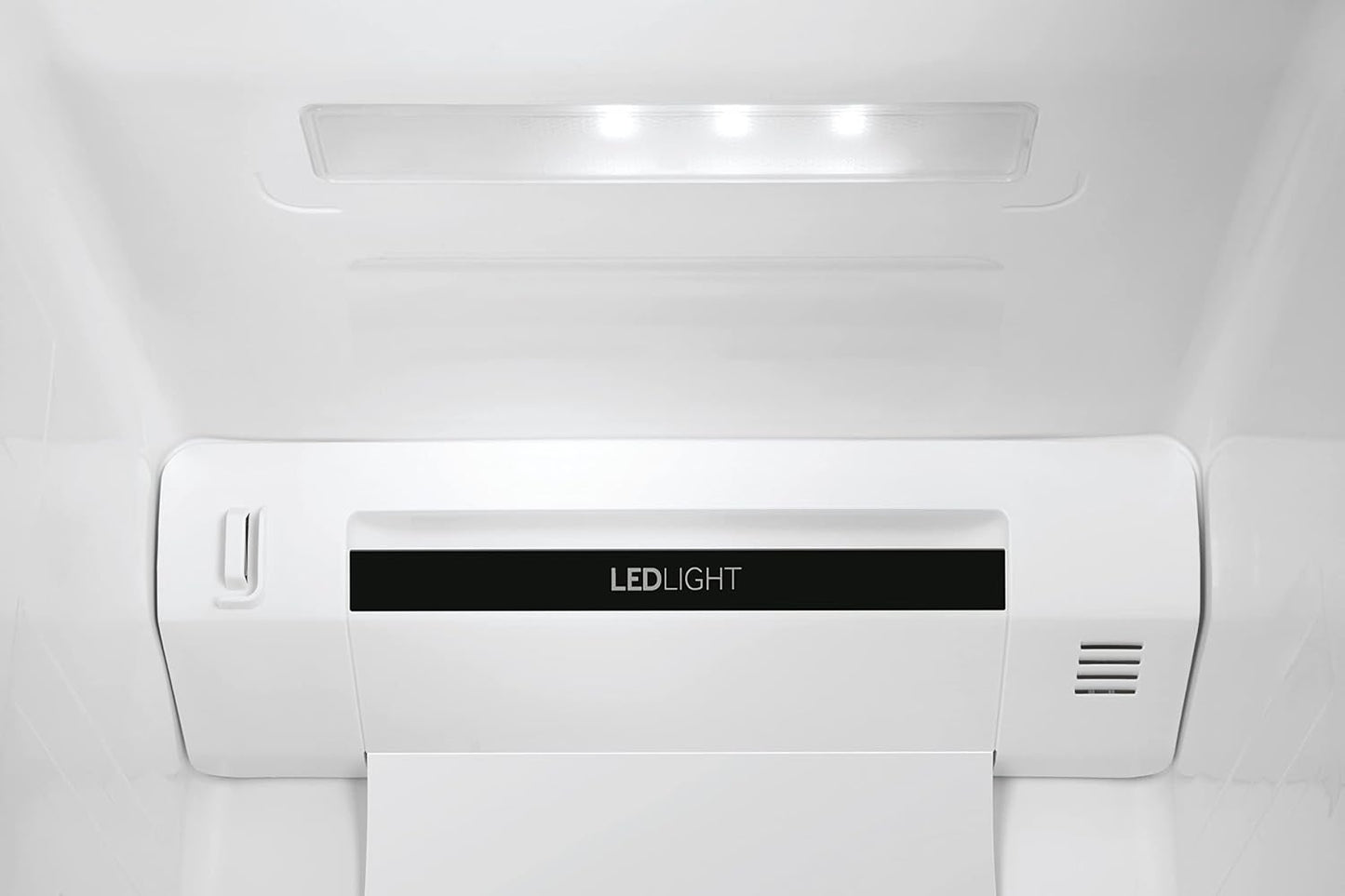 Refrigerador HAIER Side-By-Side 528L Prata | HSR3918FNPG ref E-7933