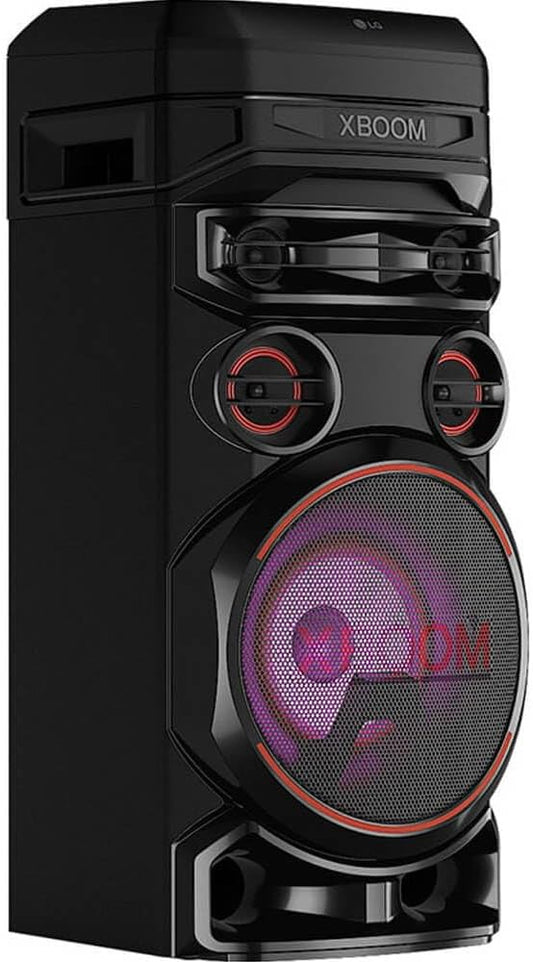 Caixa de som sem fio para festas LG XBOOM 700 W | RNC7 ref E-8762