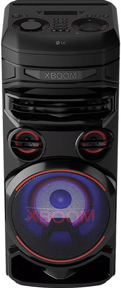 Caixa de som sem fio para festas LG XBOOM 700 W | RNC7 ref E-8762