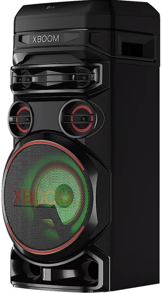 Caixa de som sem fio para festas LG XBOOM 700 W | RNC7 ref E-8762