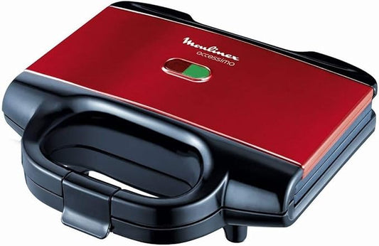 MOULINEX SANDWICH MAKER 650W ACCESSIMO | ref T-SM180811
