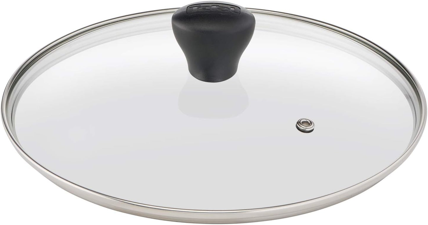 TEFAL Pan Set. Super Cook 12Pcs ref T-B243SC86