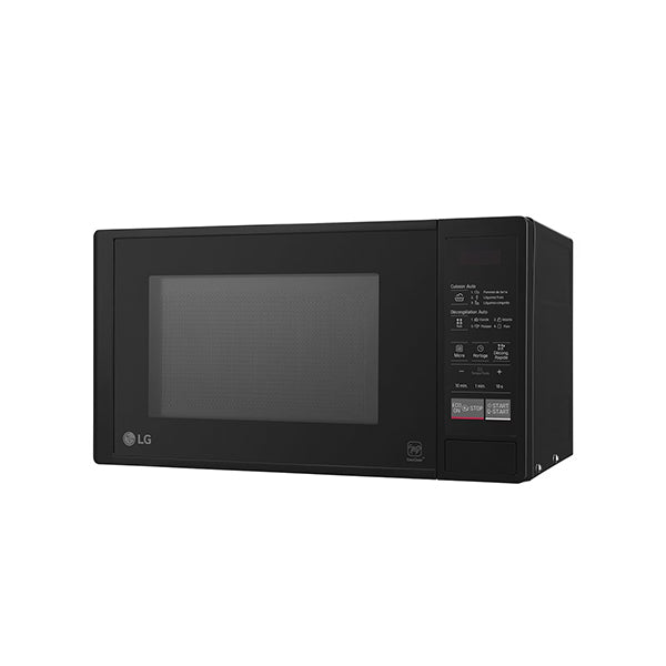 LG Microwave 20L MS2042DB ref E-7924