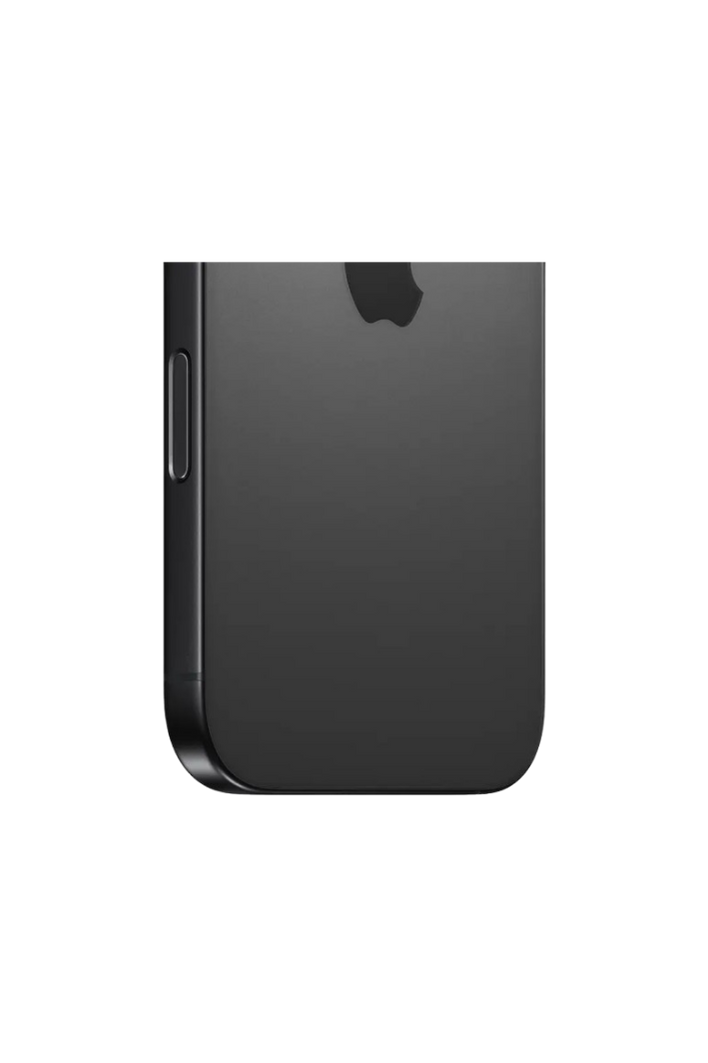 Apple iPhone 16 PRO 128GB Black Titanium | ref ECI-MYND3
