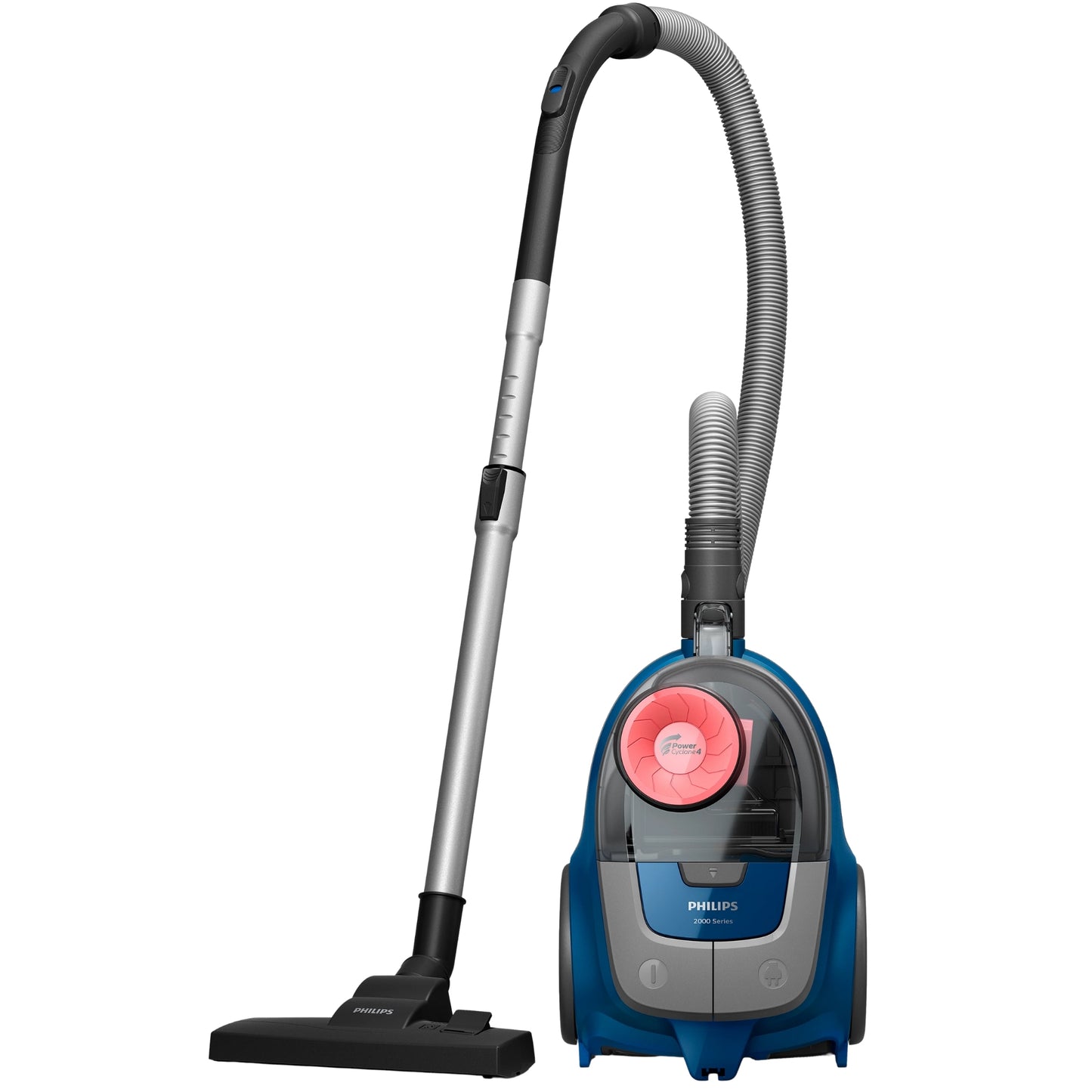 PHILIPS Bagless Vacuum Cleaner 2000 Series | ref T-XB2062/01