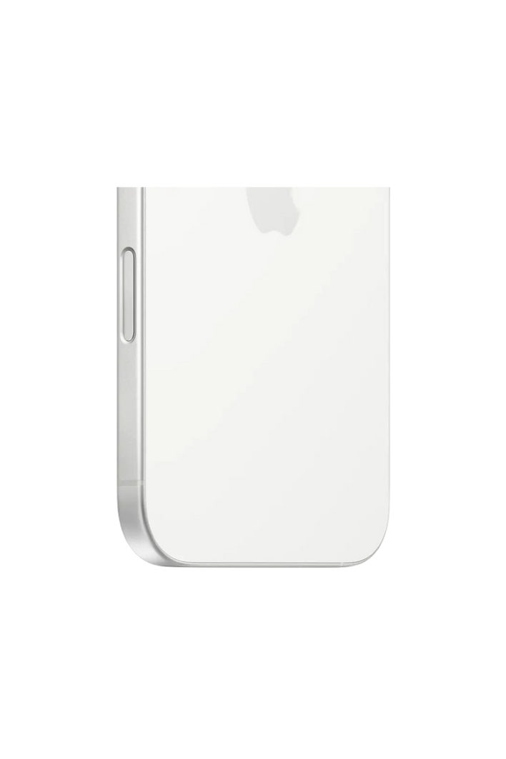 Apple iPhone 16 PLUS 128GB White | ref ECI-MXVV3