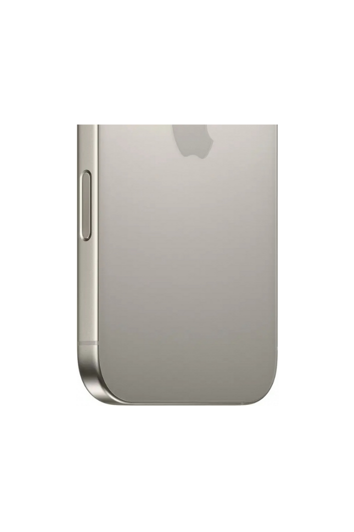 Apple iPhone 16 PRO 128GB Natural Titanium | ref ECI-MYNG3