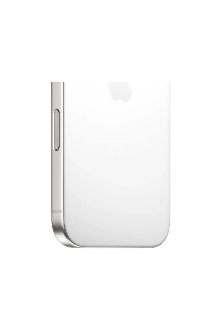 Apple iPhone 16 PRO 1TB White Titanium | ref ECI-MYNT3