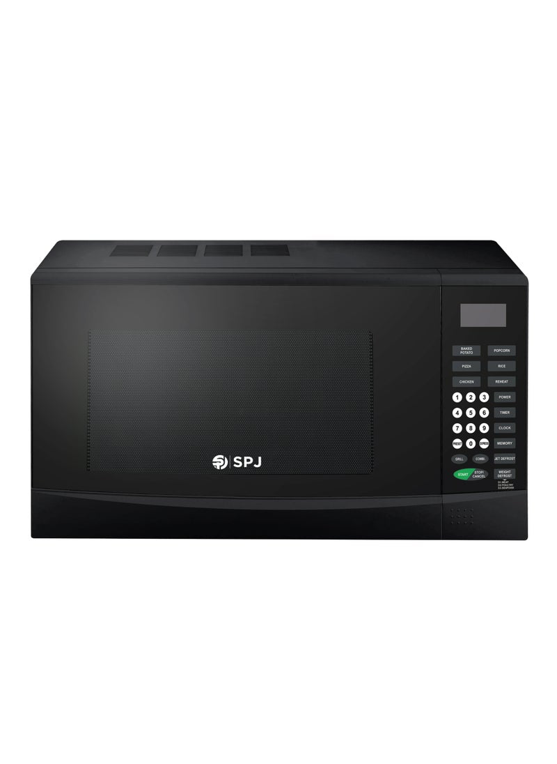 MICROONDAS SPJ 28L ref SPJ-MWBLU-28L005