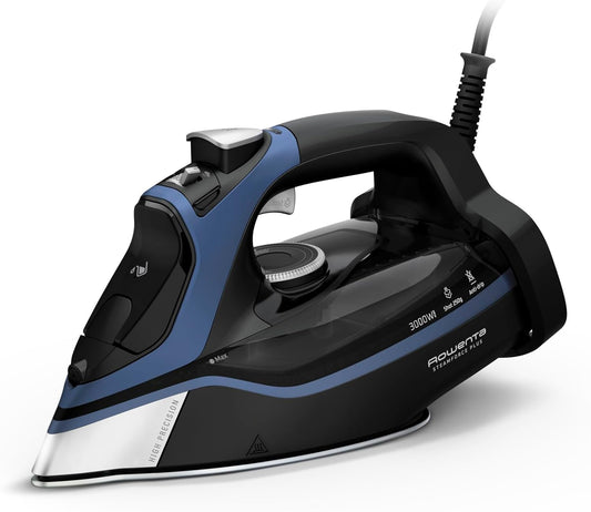 Ferro a vapor TEFAL Express 2400 W ref T-FV2835E0